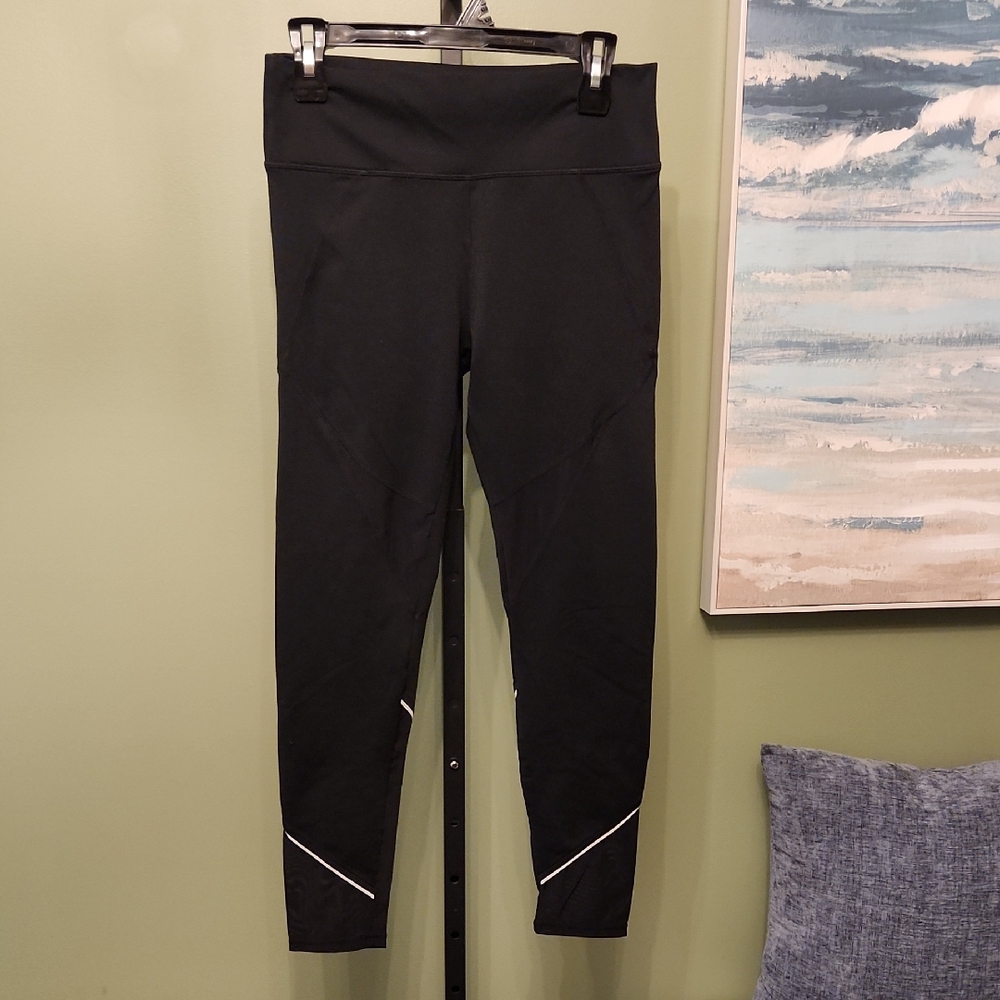 Fabletics Black Leggings